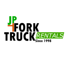 JP Forklift Truck rentals