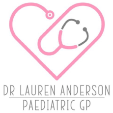 Paediatric GP