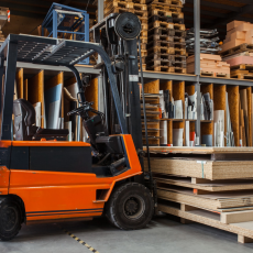 Forklift rentals