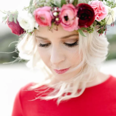 Juanri image consultant & fashion designer