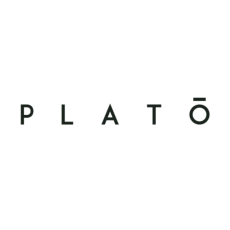 Plato coffee