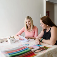 Juanri image consultant & fashion designer