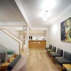 Paarl Social Skills Practice