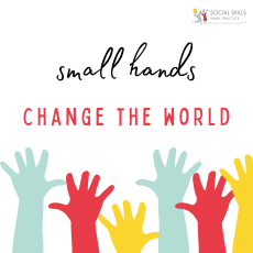 Paarl Social Skills Practice