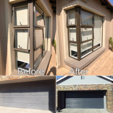 Crosslight Renovations