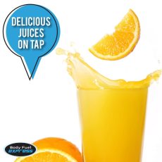 Body Fuel Express Paarl