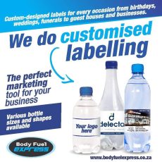 Body Fuel Express Paarl