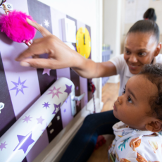 Little Footprints Nursery