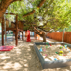 Little Footprints Preschool