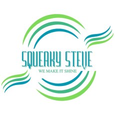 Squeaky Steve