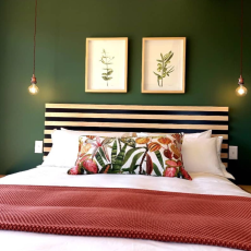 Belle Maison Interior, Design, Decor