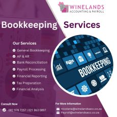 Winelands Accounting